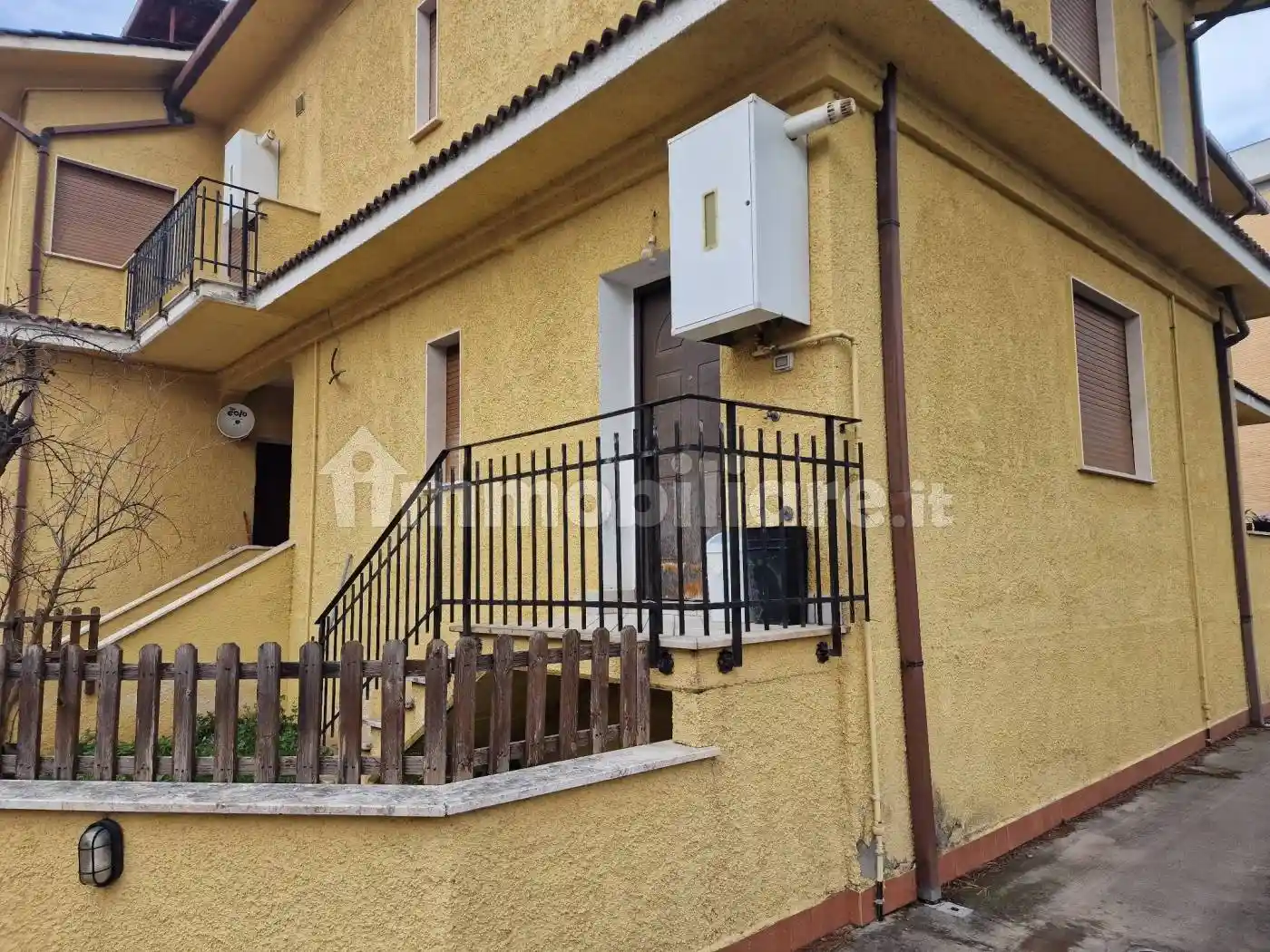 Appartamento in affitto a Guidonia Montecelio
