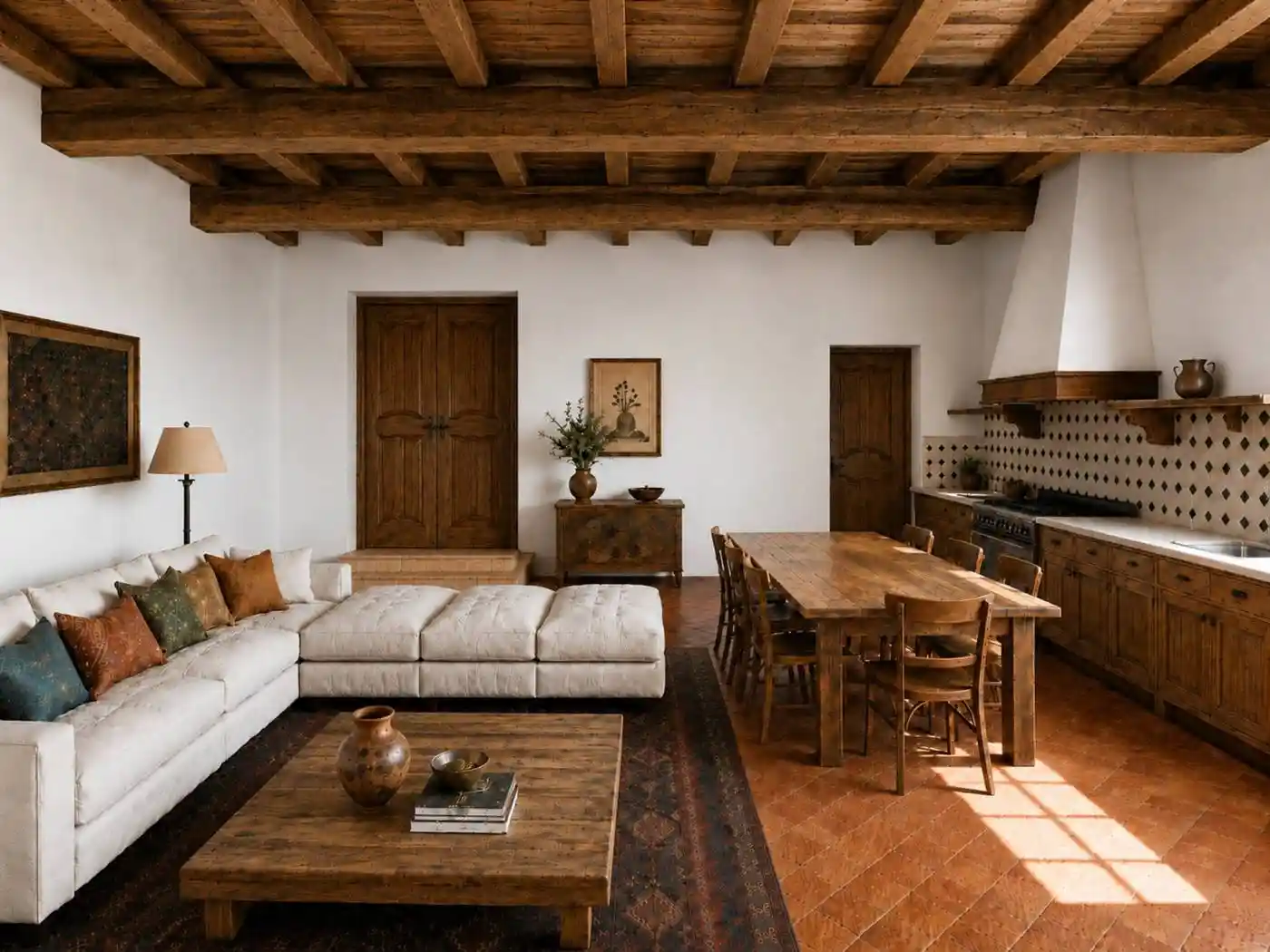 Rustico - Casale in vendita a Poggio a Caiano