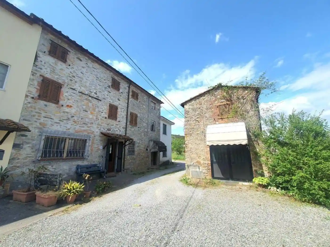 Casa indipendente in vendita a Capannori