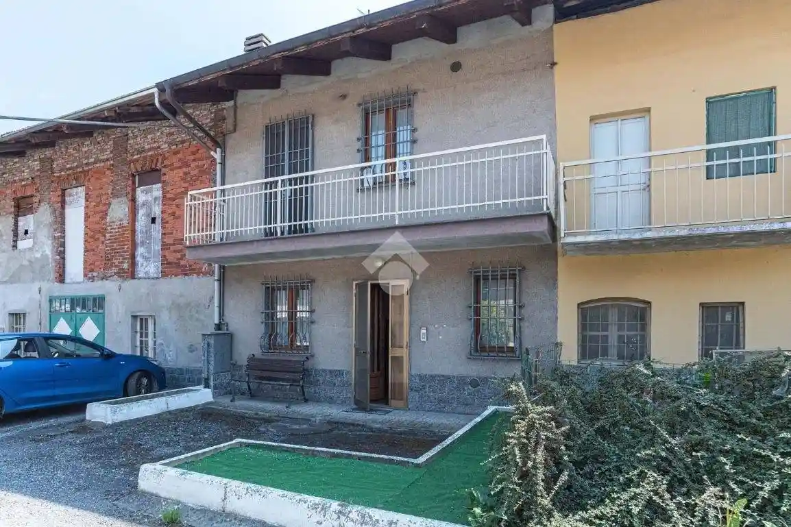 Casa indipendente in vendita a Ciriè