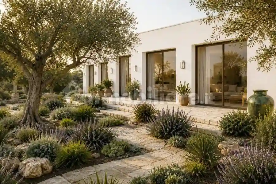 Villa - foto 4