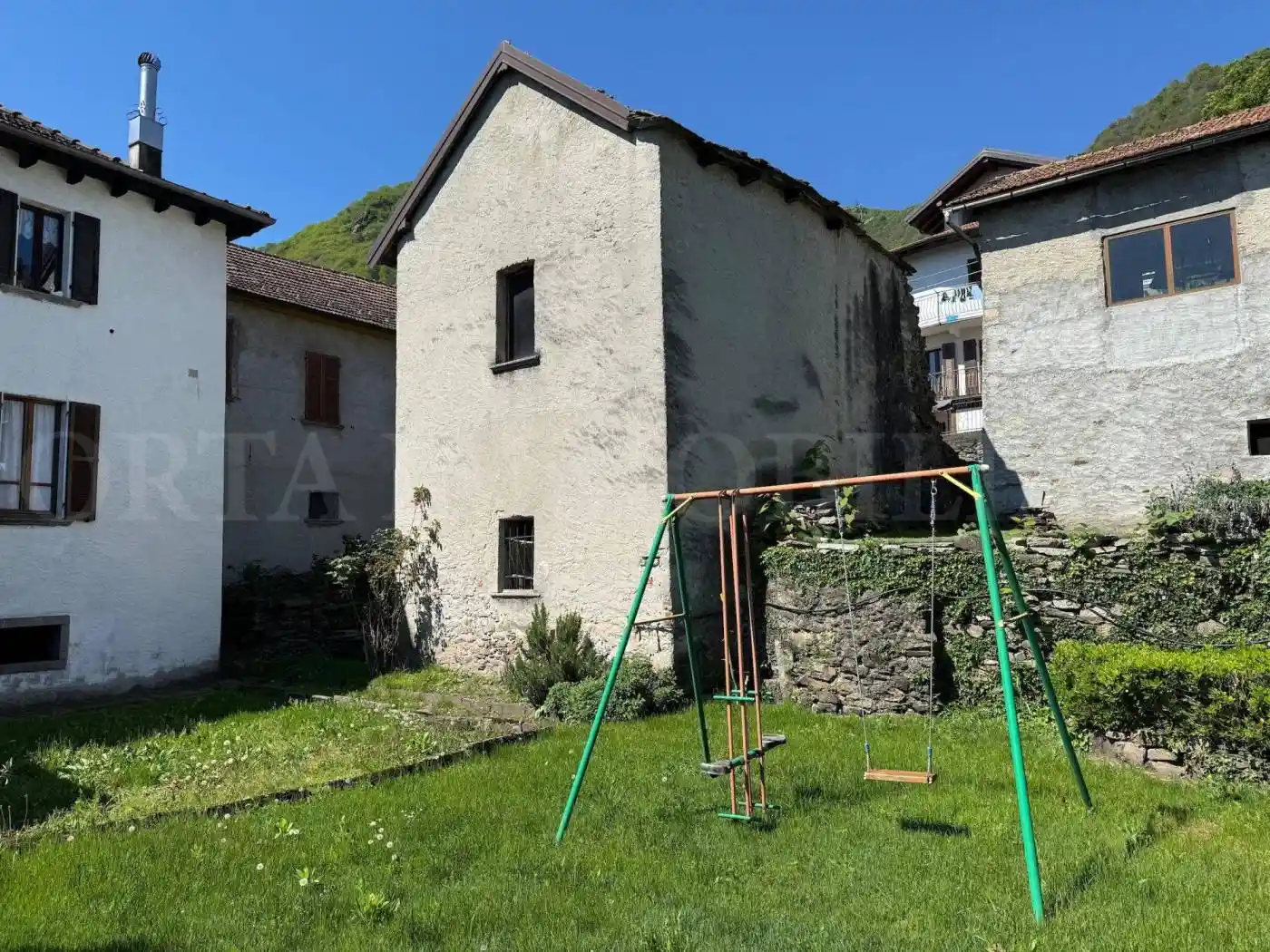 Rustico - Casale in vendita a Nonio