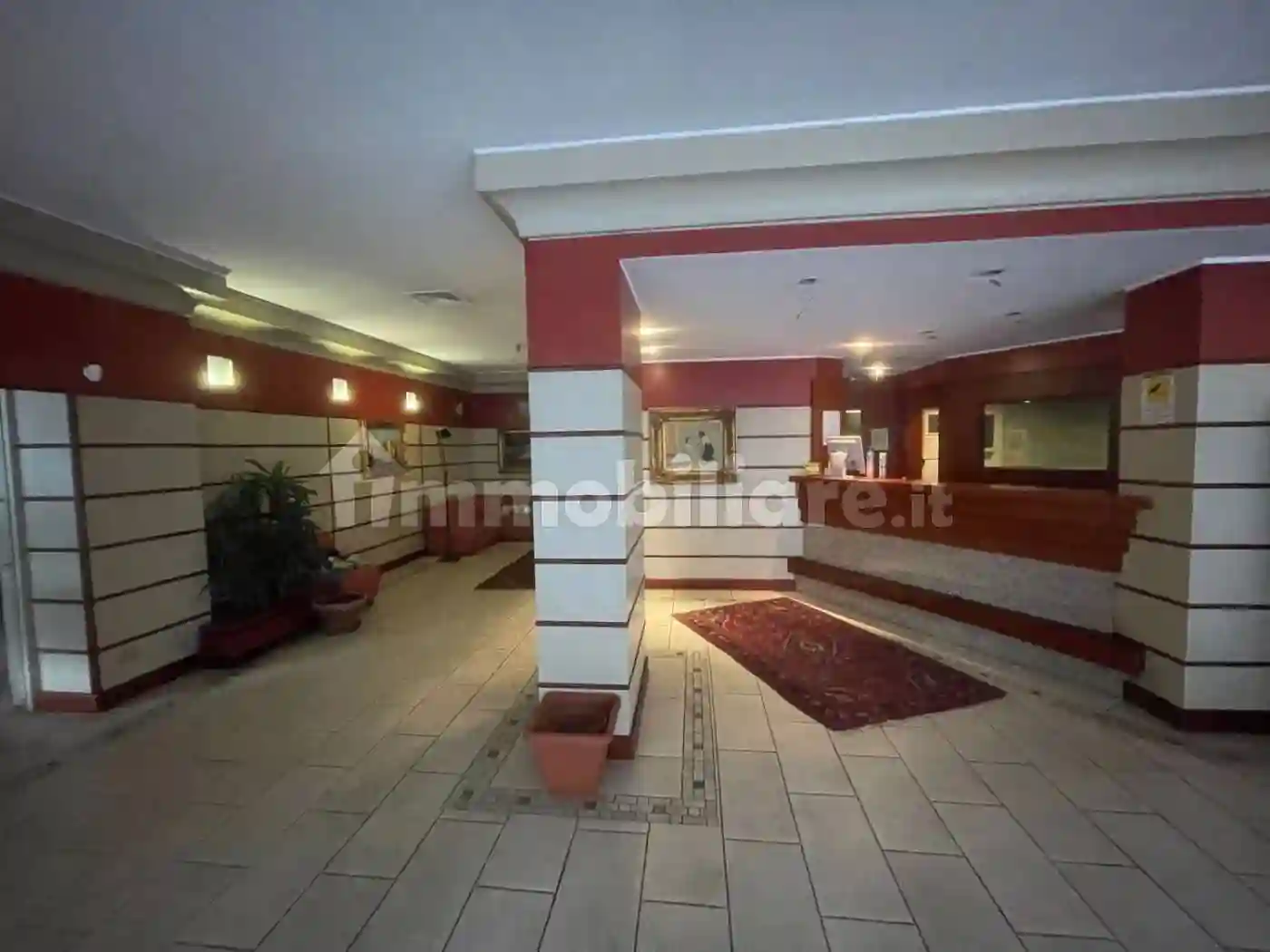 Palazzo - Edificio - foto 4