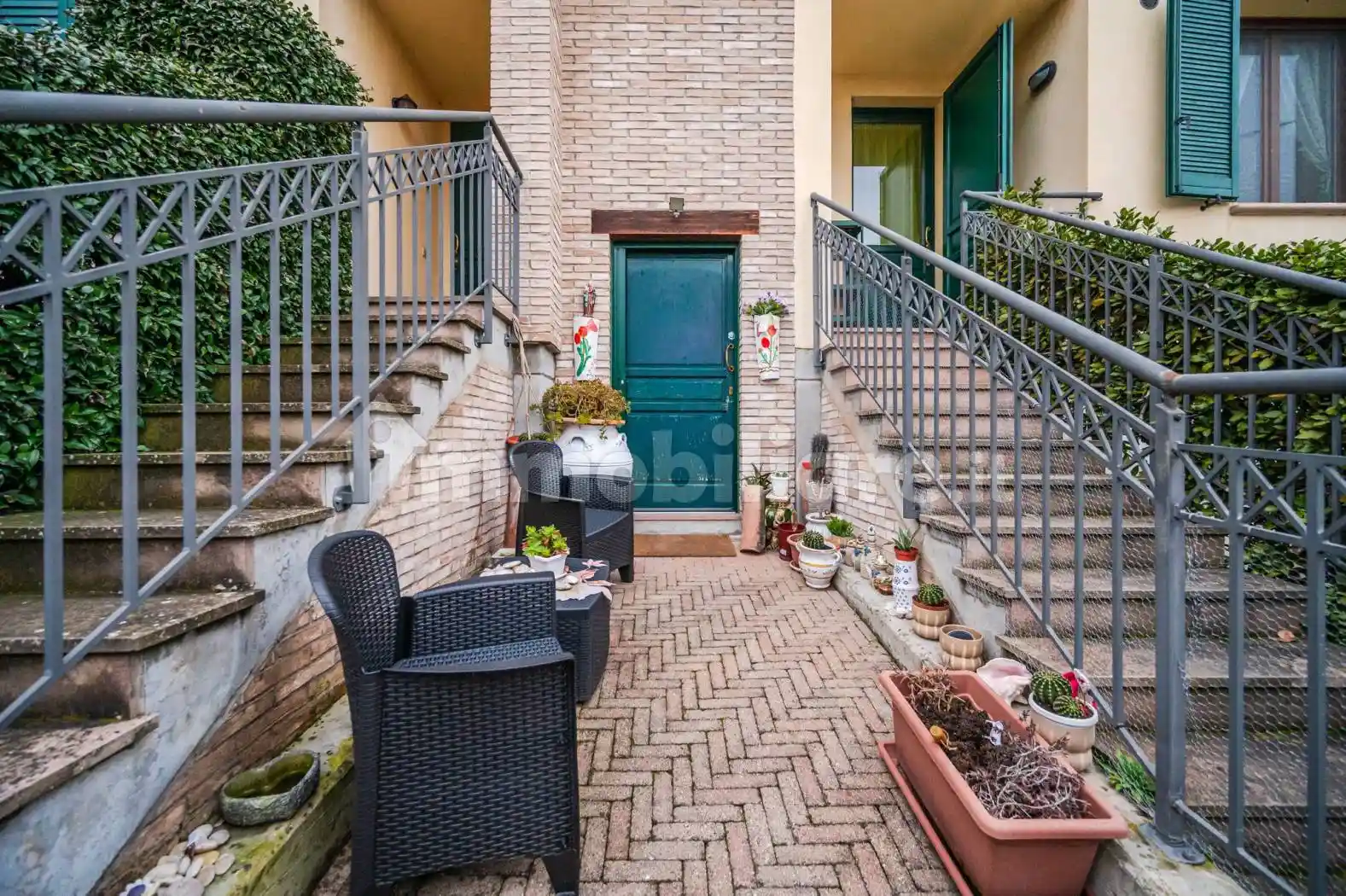 Appartamento in vendita a Casalgrande