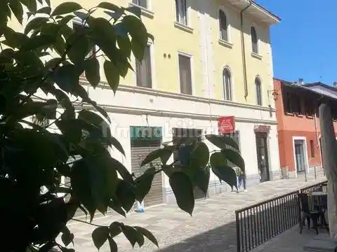 Appartamento in vendita a Novate Milanese