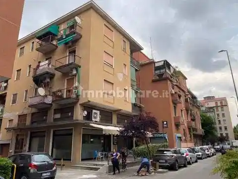 Appartamento in vendita a Baranzate