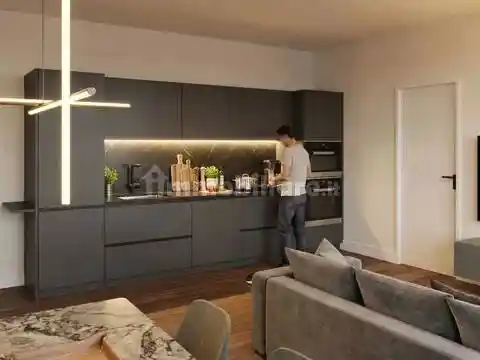 Appartamento in vendita a Baranzate