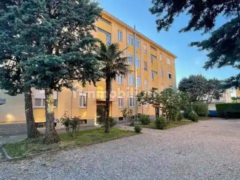 Appartamento in affitto a Legnano