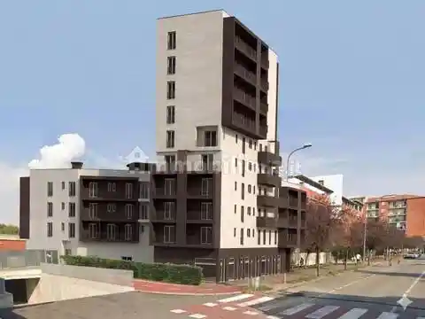 Appartamento in vendita a Baranzate