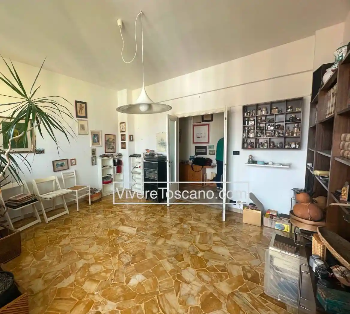 Appartamento in vendita a Firenze