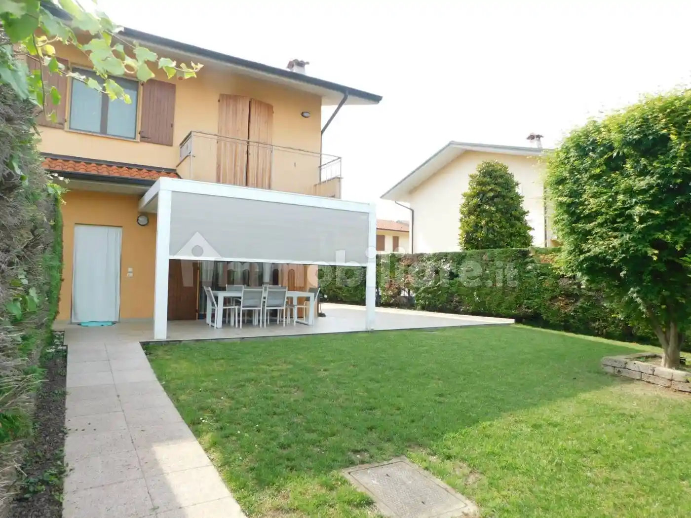 Villa in vendita a Treviglio