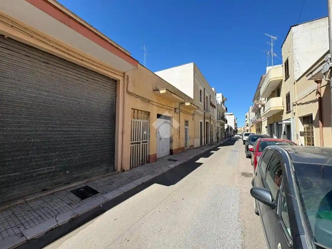 Rustico - Casale in vendita a Brindisi