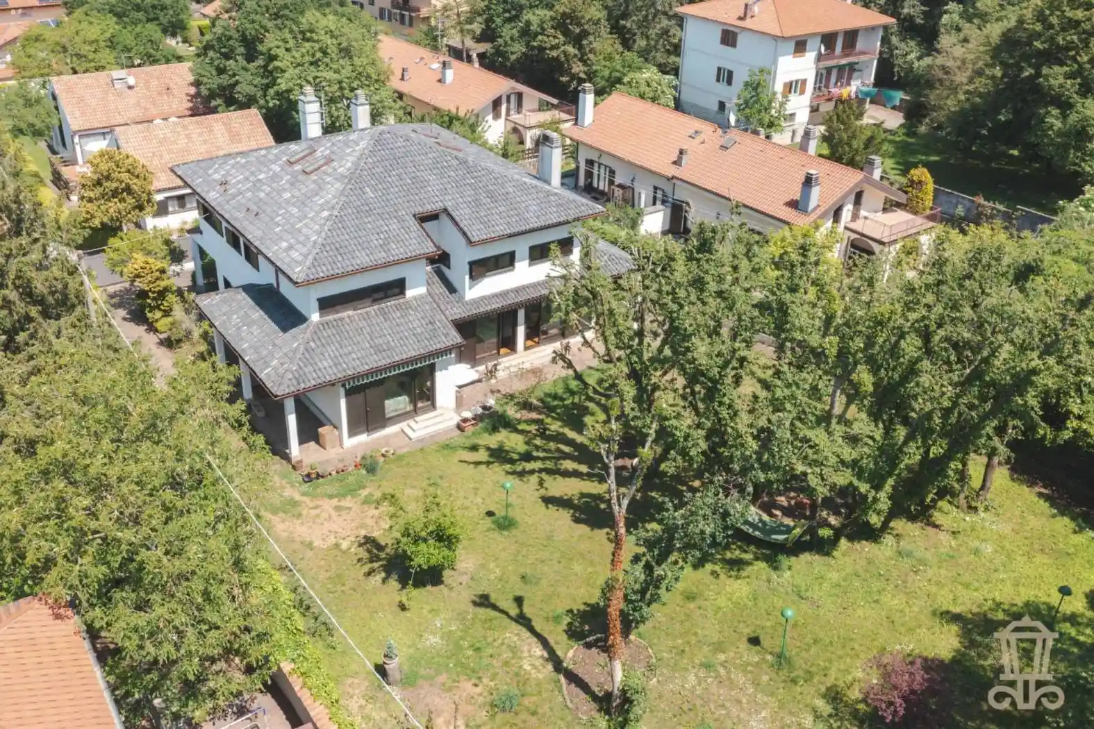 Villa in vendita a Trieste