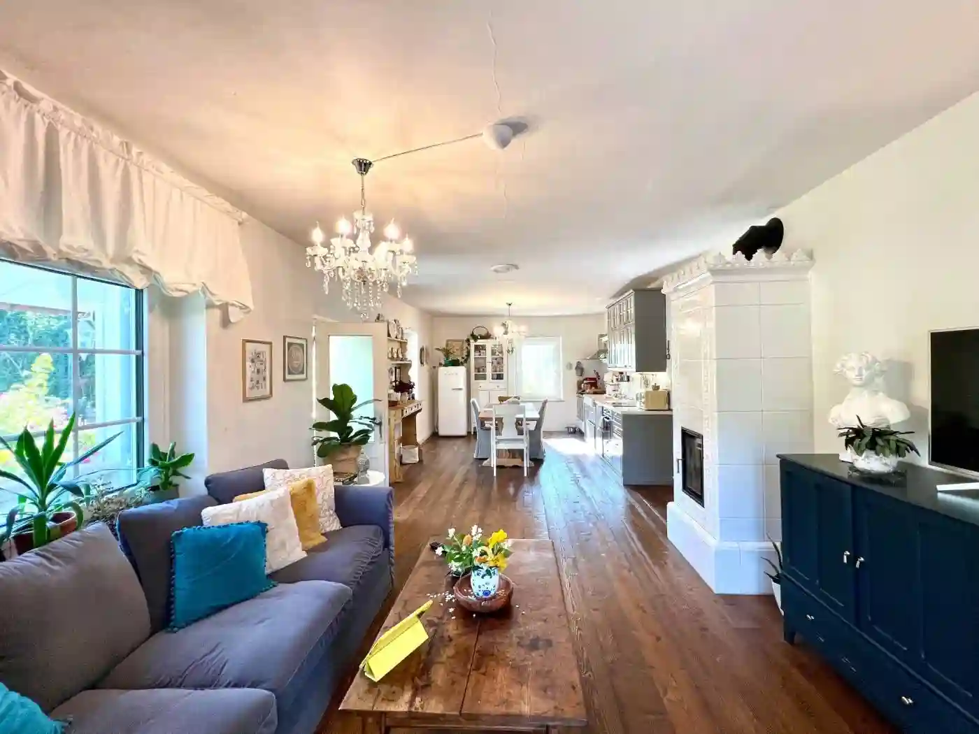 Villa - foto 4
