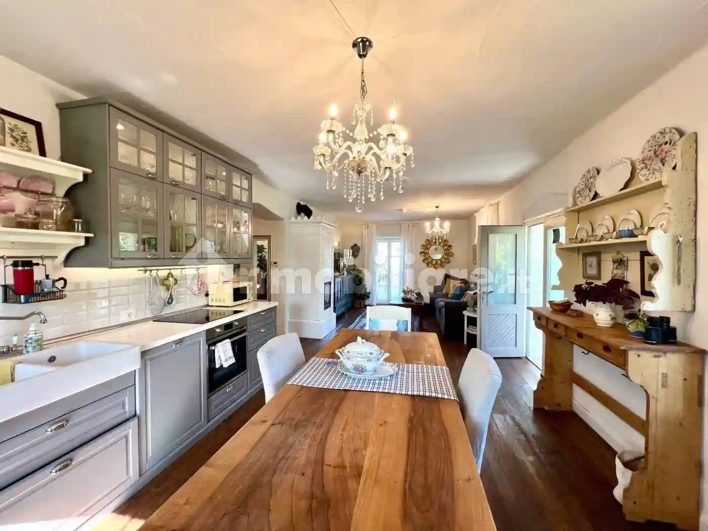 Villa - foto 5