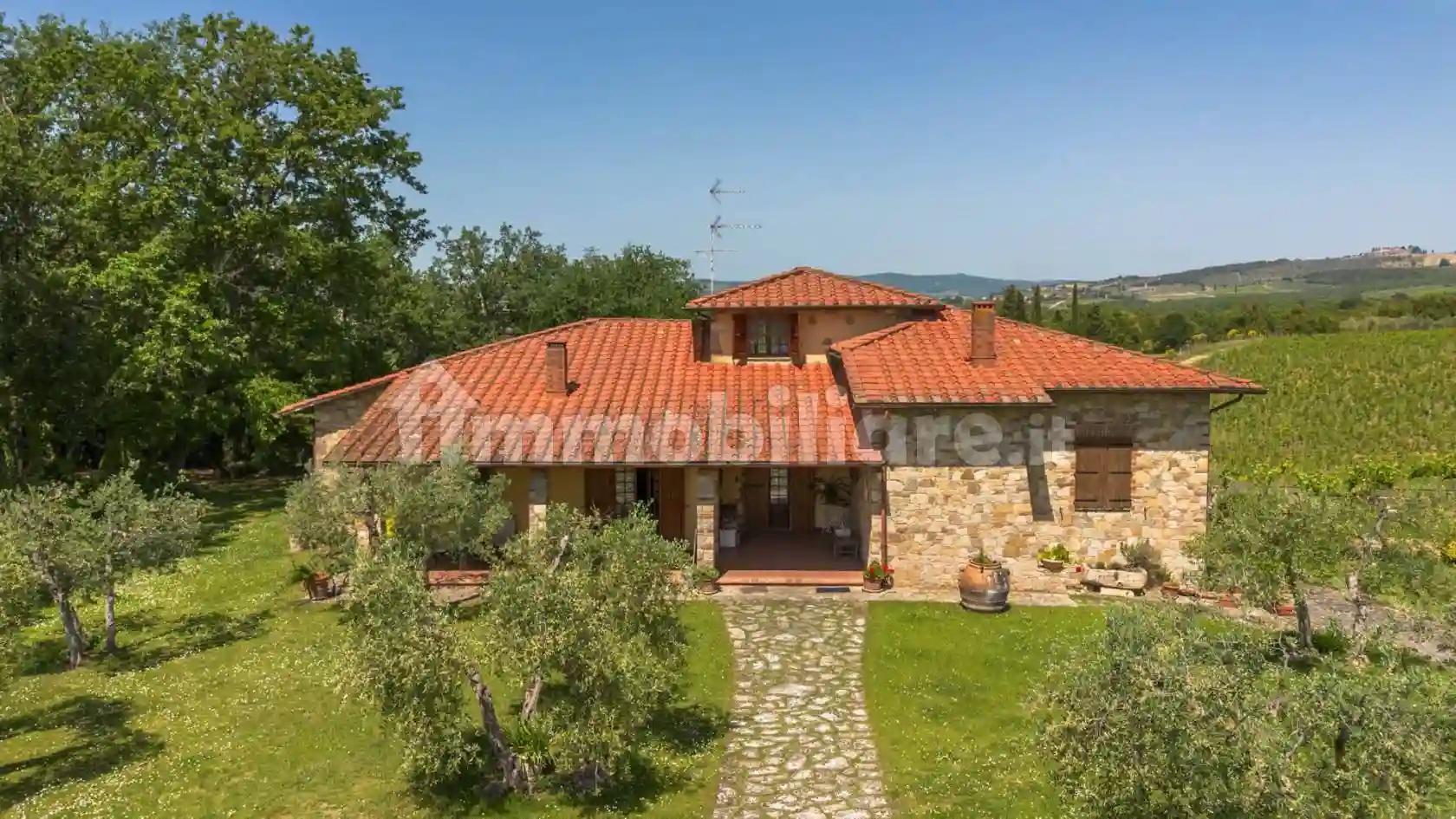 Rustico - Casale - foto 4