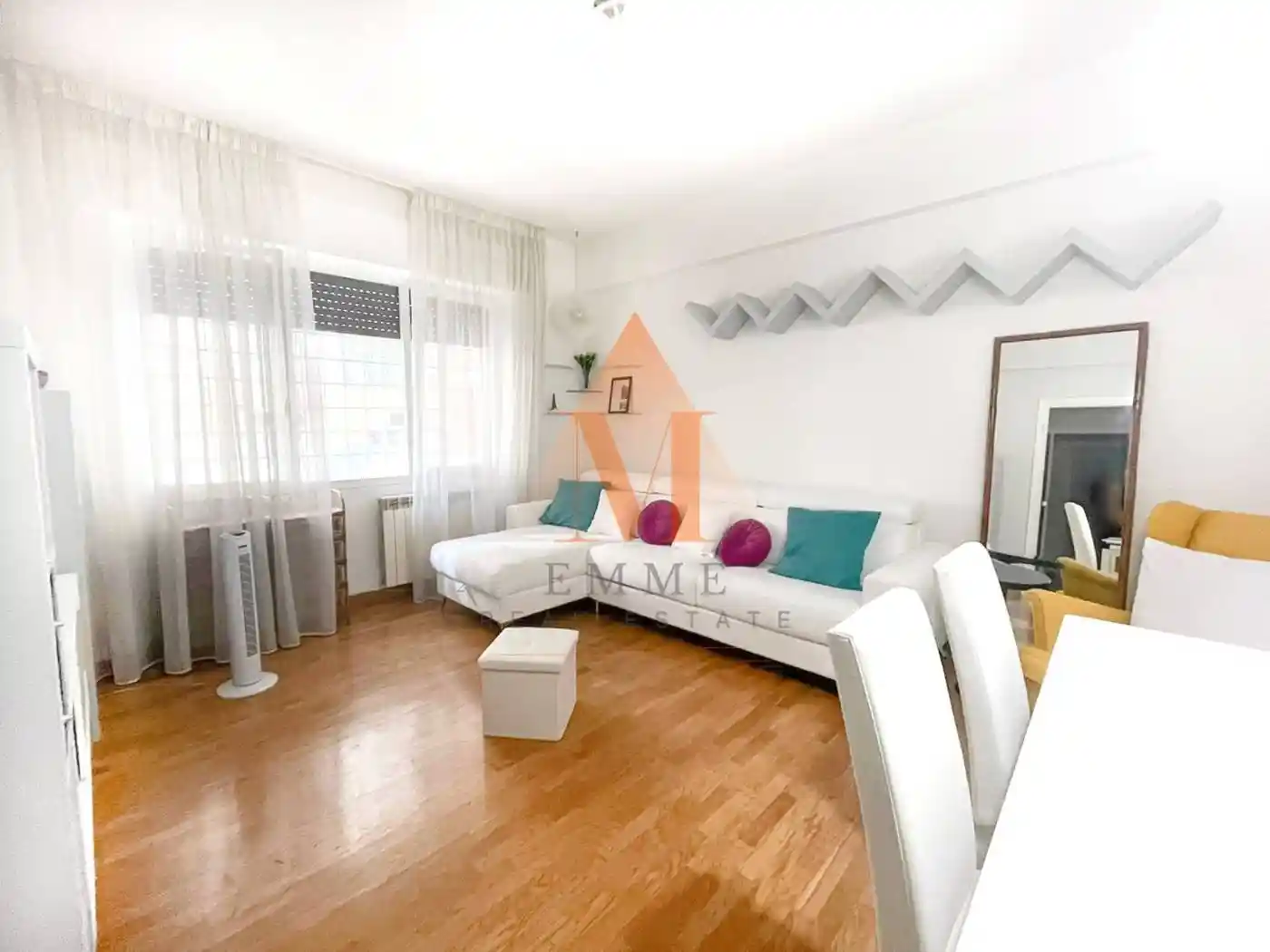 Appartamento in affitto a Roma