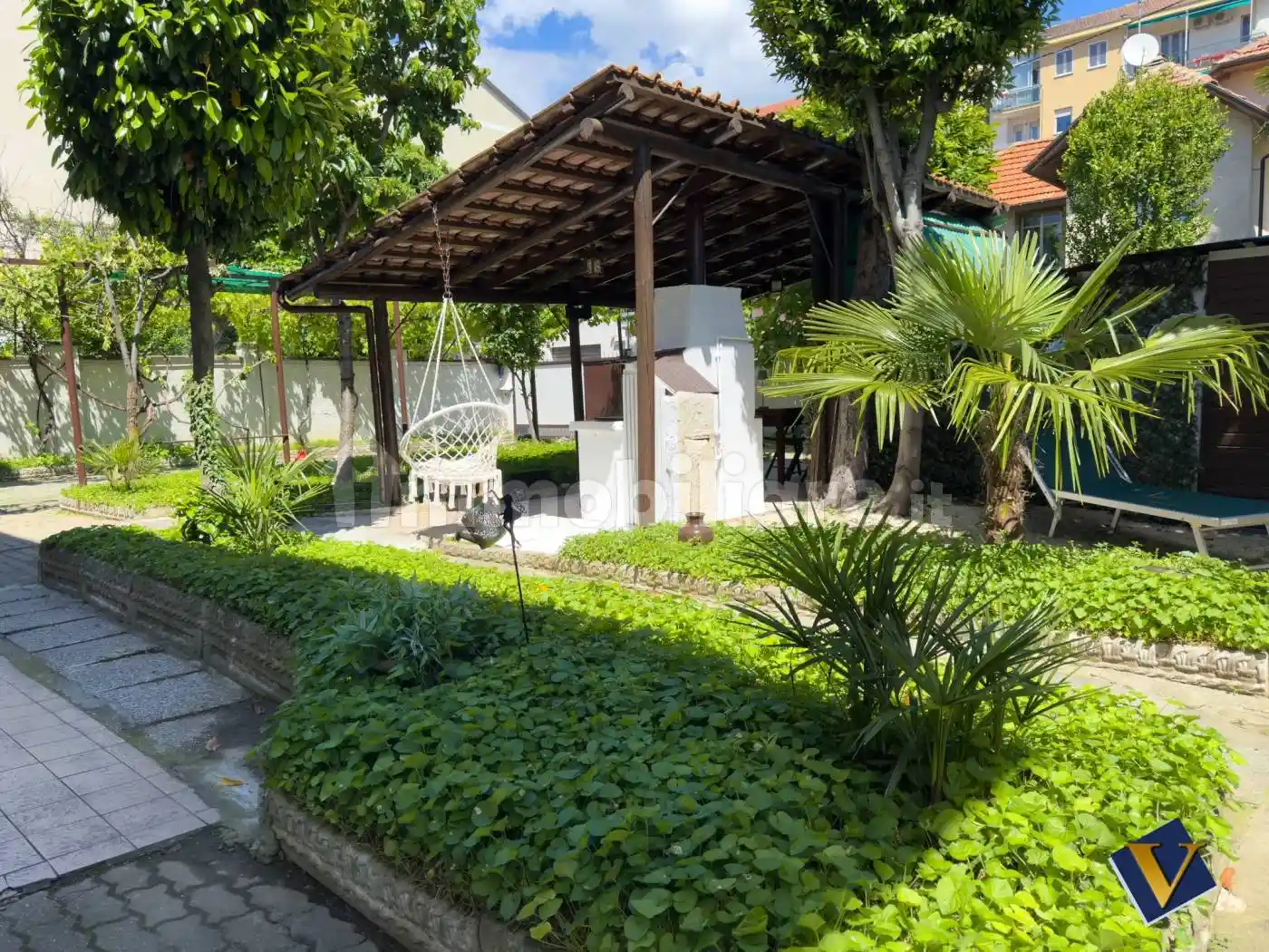 Appartamento in vendita a Rivoli