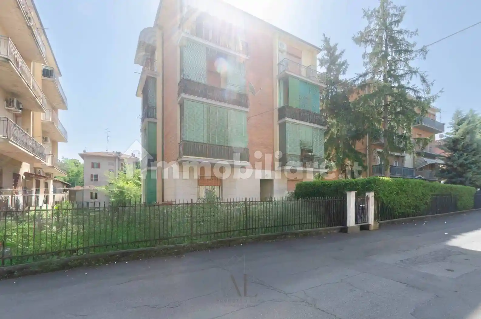 Appartamento in vendita a Reggio Emilia