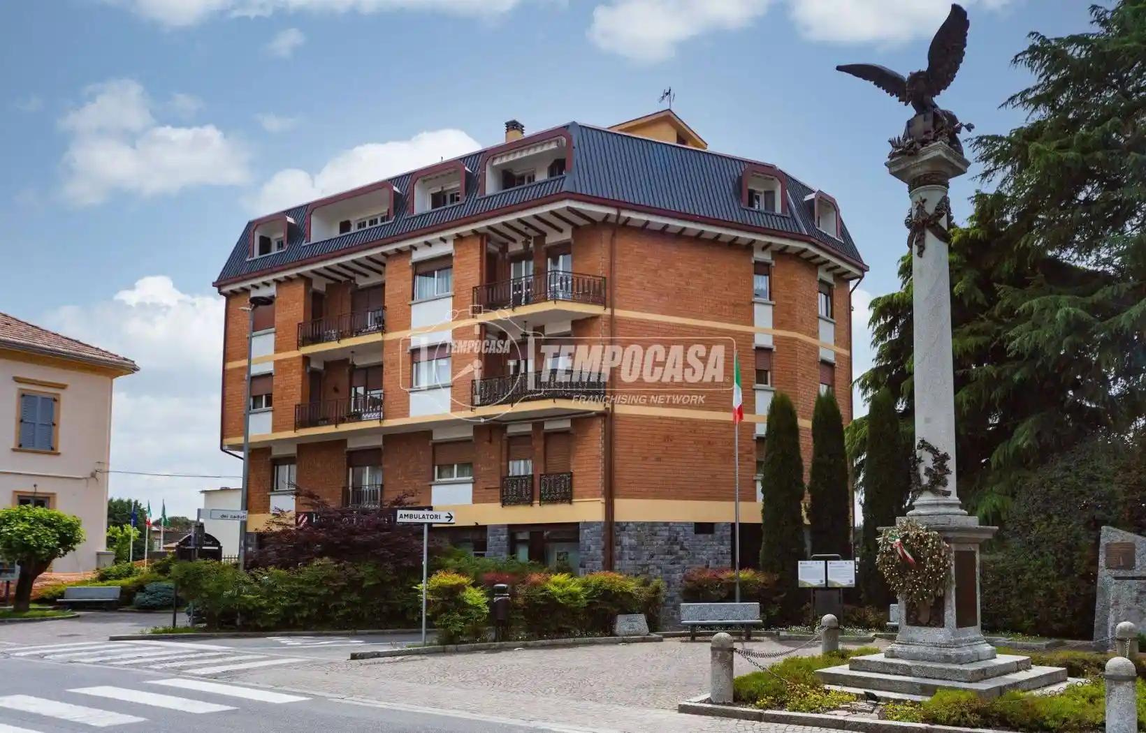 Appartamento in vendita a Veduggio con Colzano