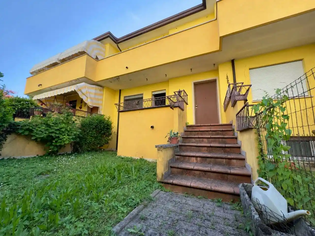Villetta a schiera in vendita a Rubano