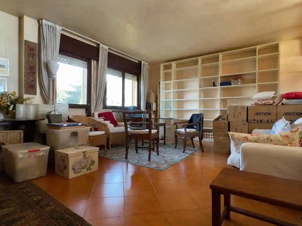 Villetta a schiera - foto 4