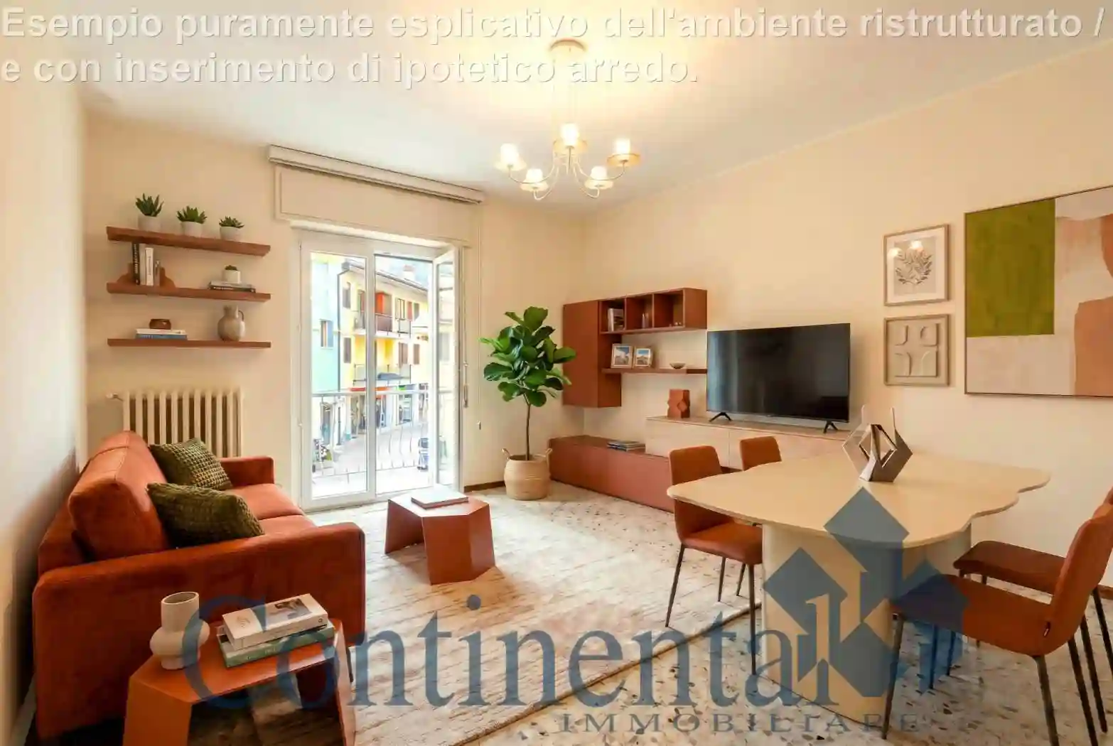 Appartamento - foto 4