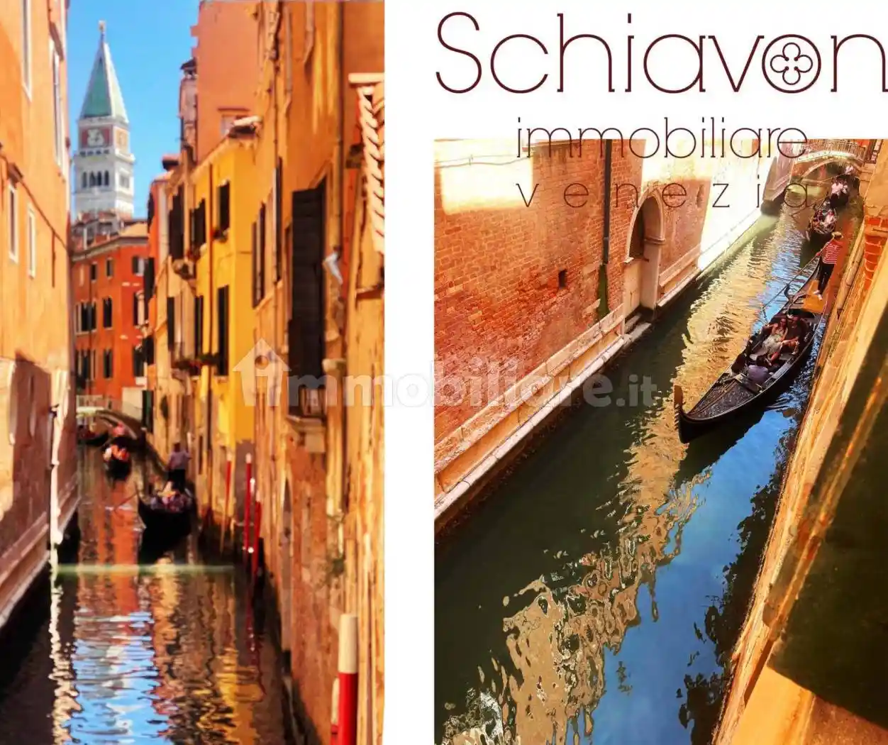 Appartamento in vendita a Venezia