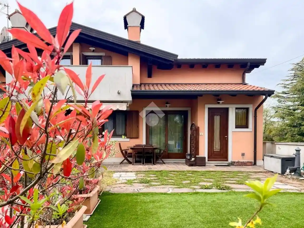 Villa in vendita a Trieste