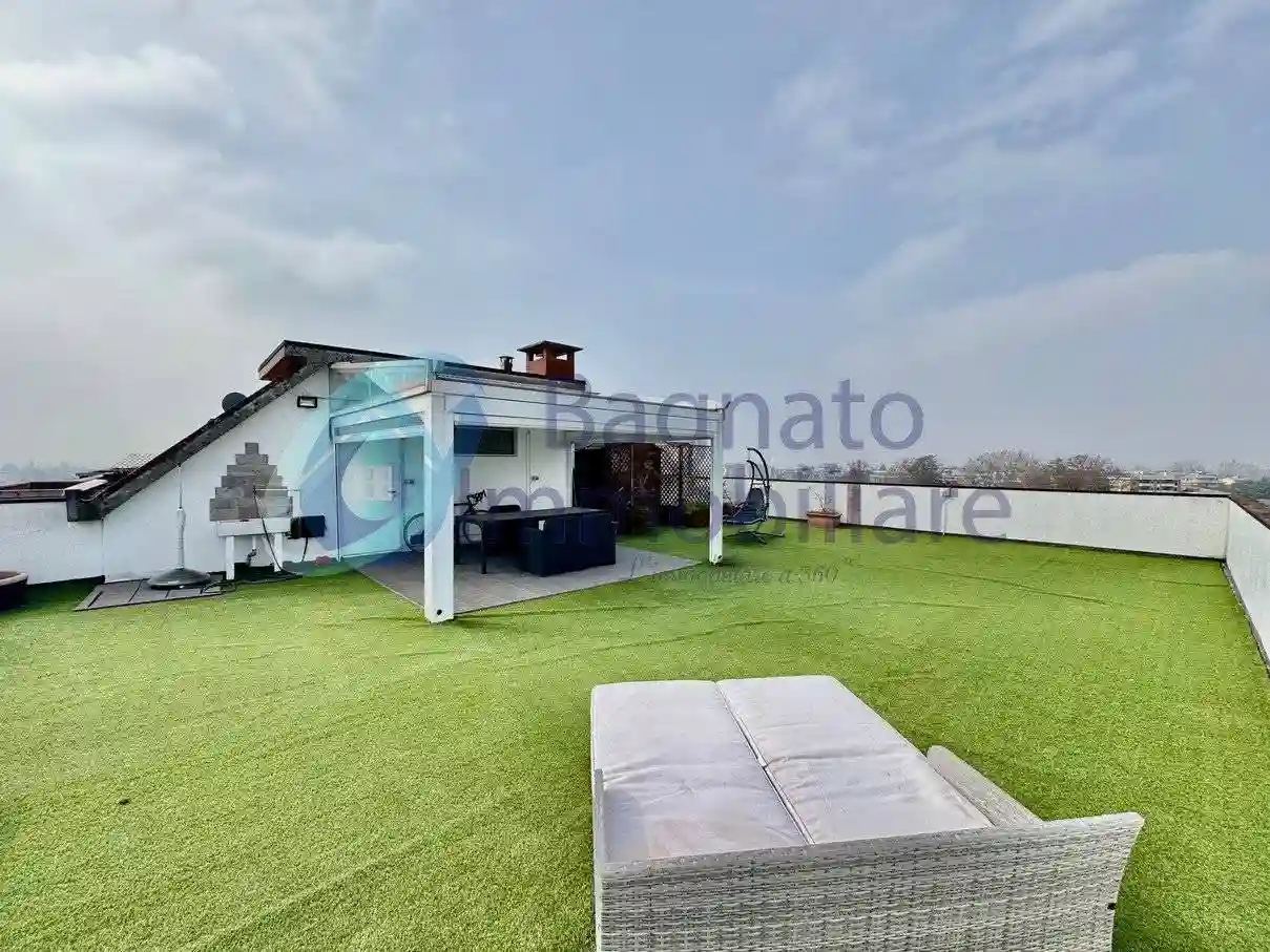 Attico - Mansarda - foto 2
