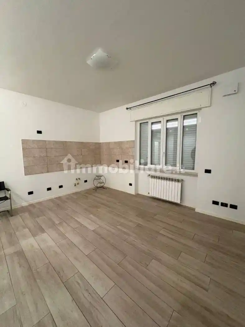 Appartamento in vendita a Fara Gera d'Adda