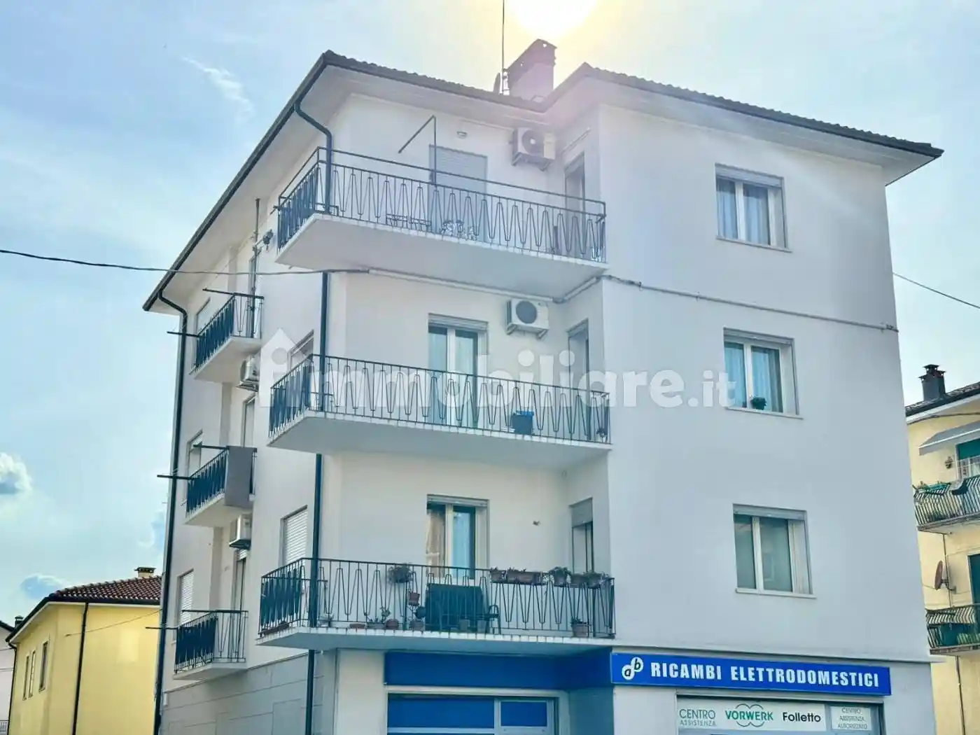 Appartamento in vendita a Vicenza