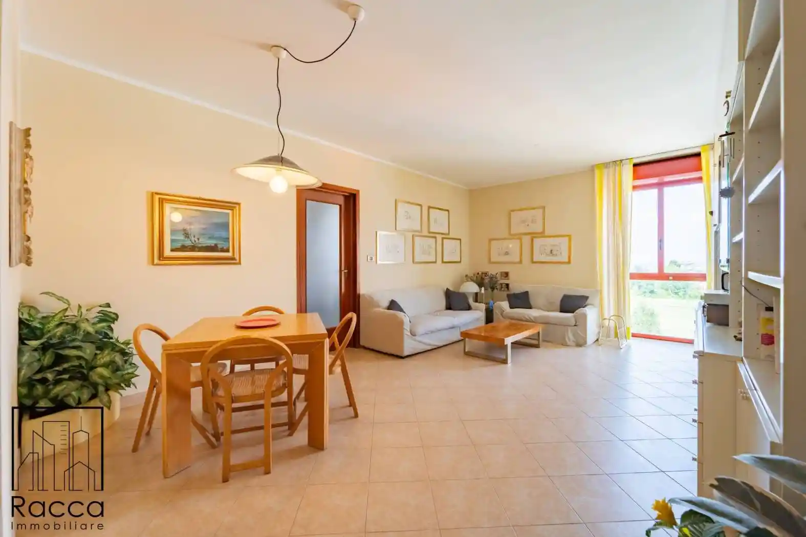 Appartamento in vendita a Fossano