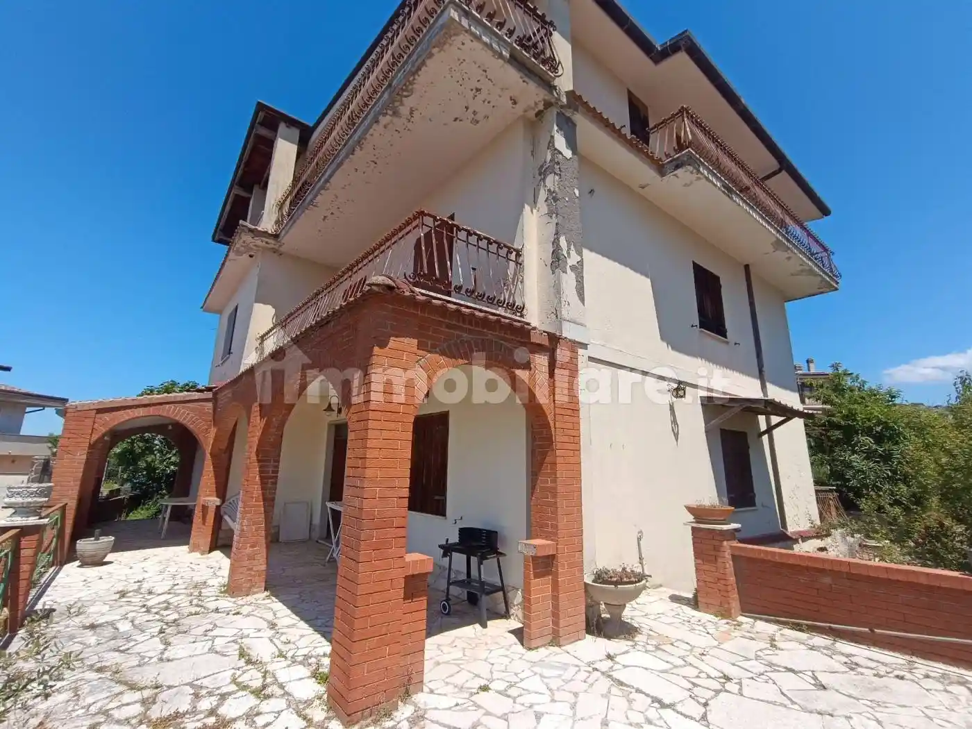 Villa in vendita a Roiate