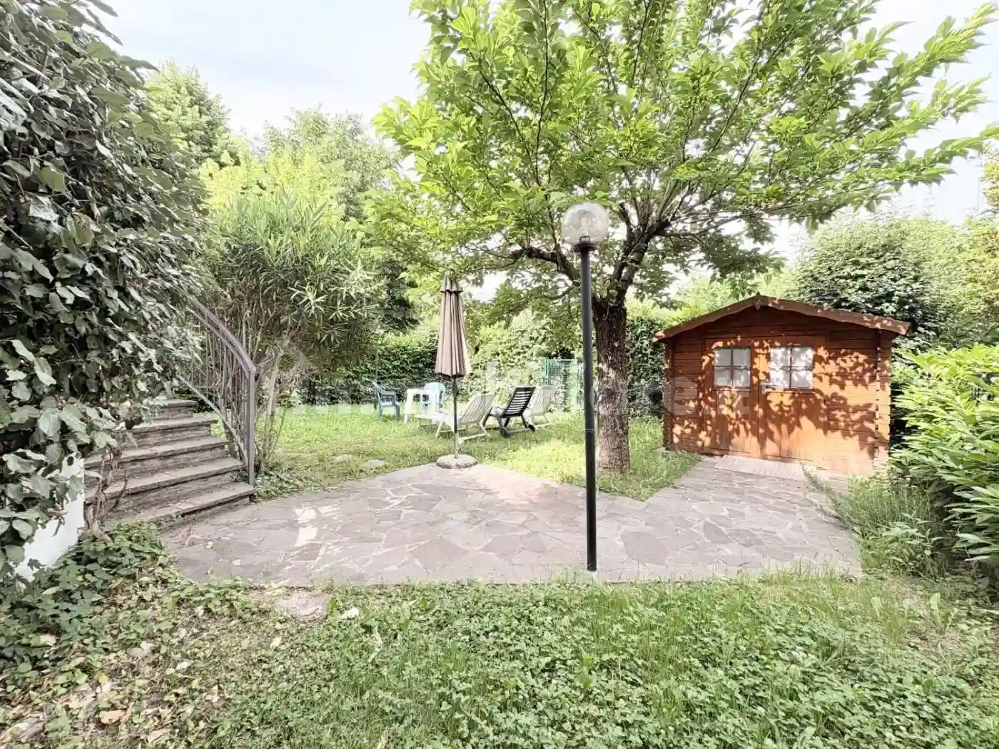 Villa - foto 2