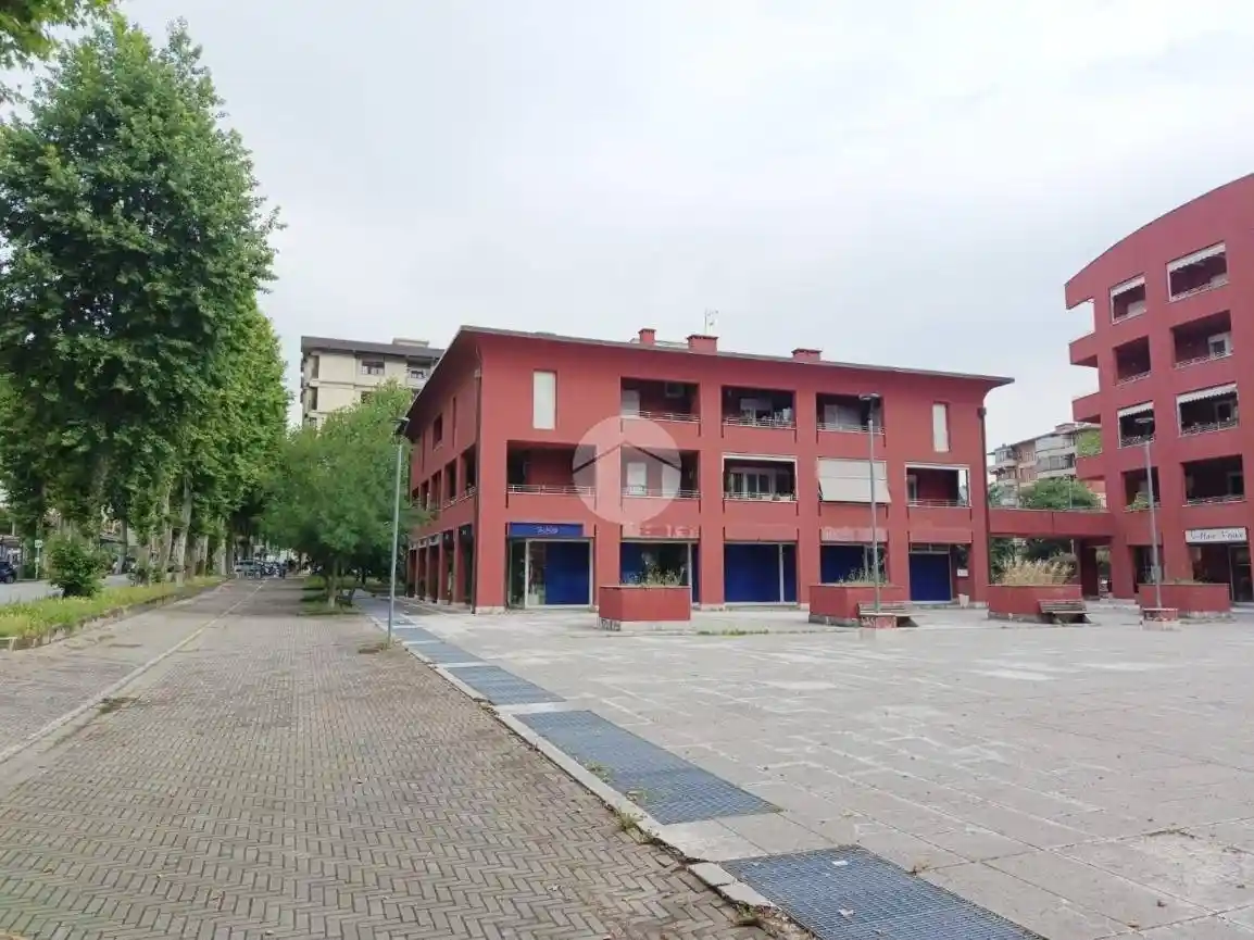 Appartamento in vendita a Pistoia
