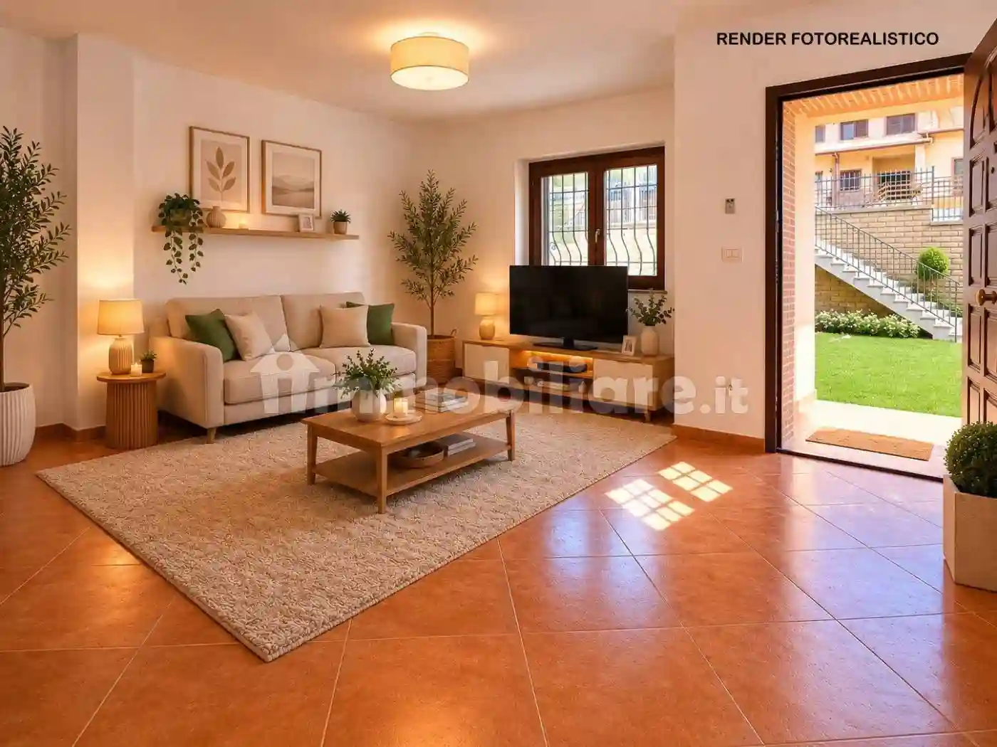 Villa - foto 4