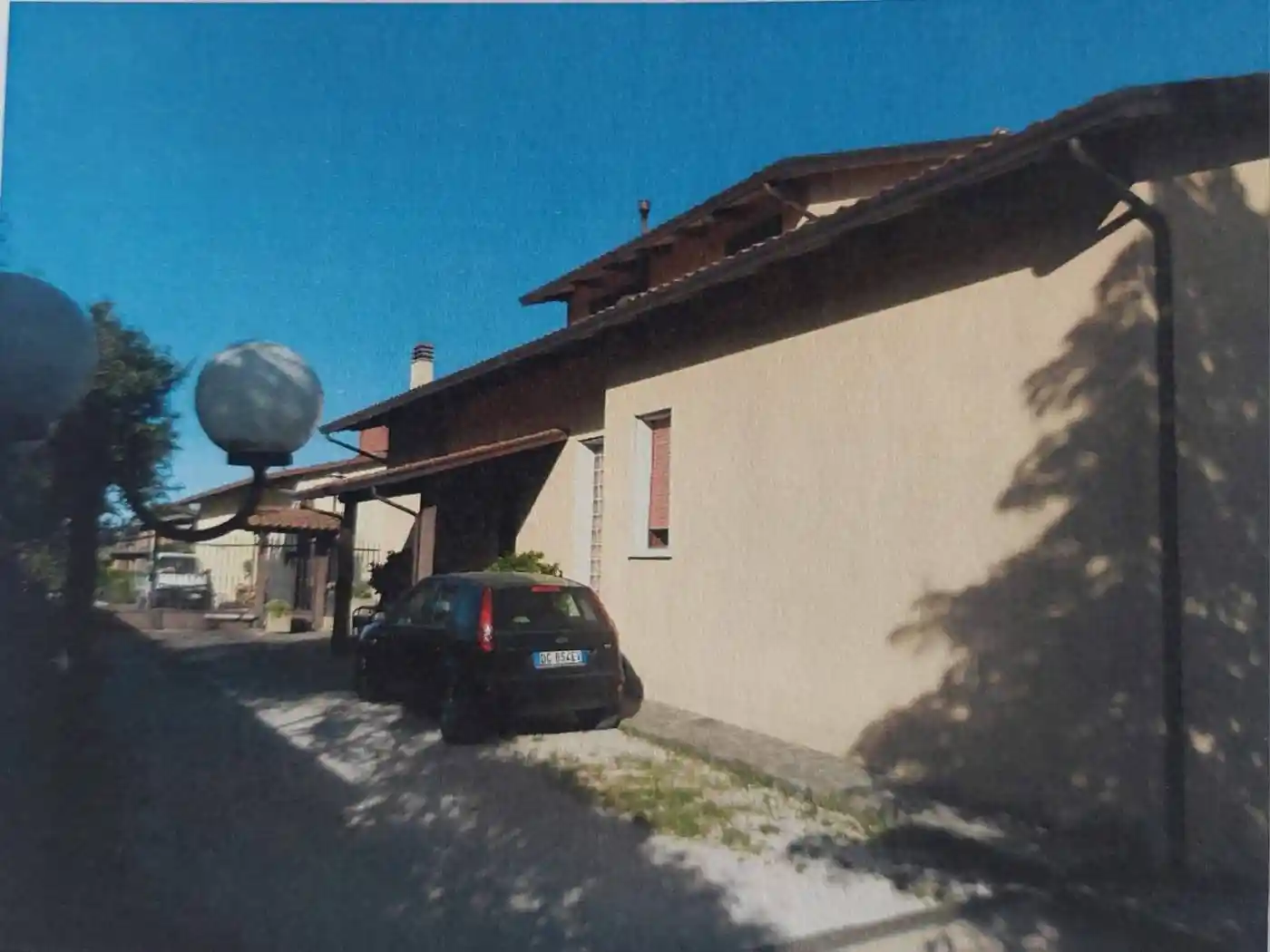 Villa in vendita a Perugia