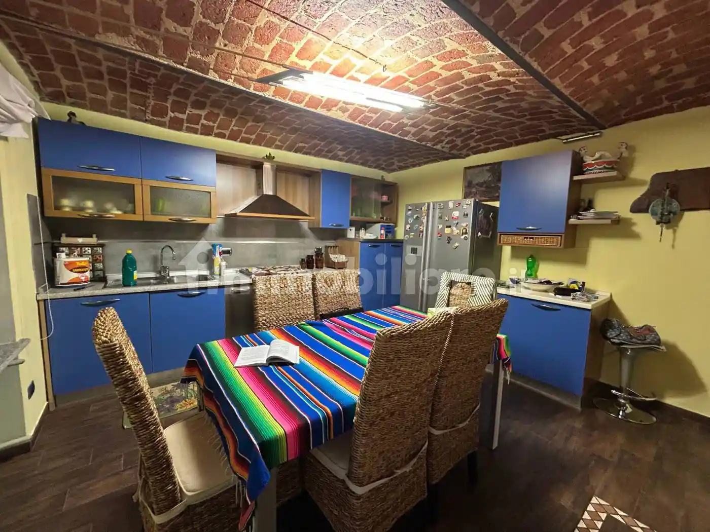Rustico - Casale in vendita a Viarigi