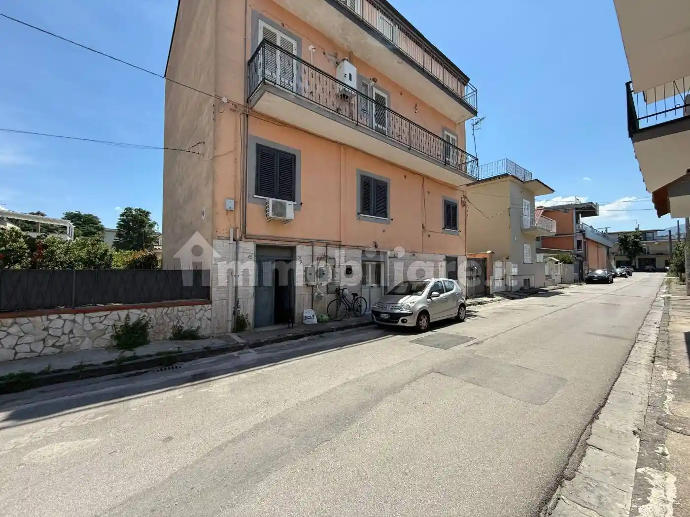 Appartamento in vendita a Marigliano