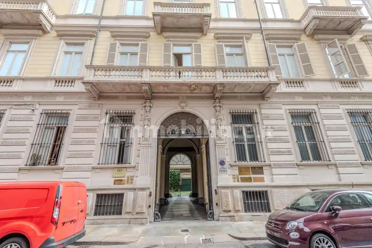 Appartamento in affitto a Torino