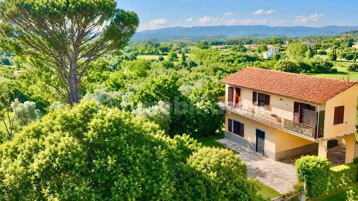 Appartamento in vendita a Arezzo