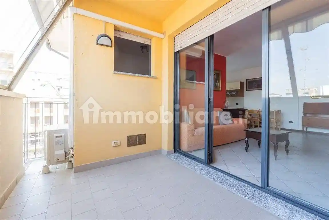 Appartamento in vendita a Lissone
