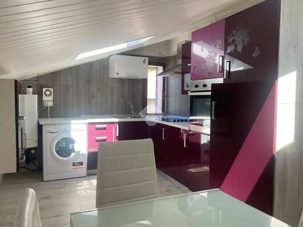 Appartamento in affitto a Vicenza