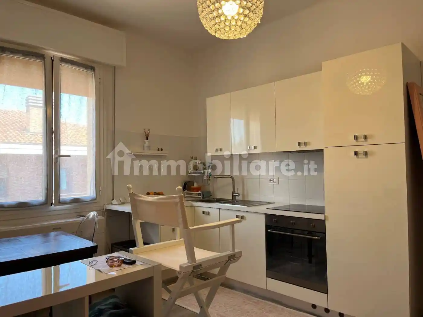 Appartamento in affitto a Bologna