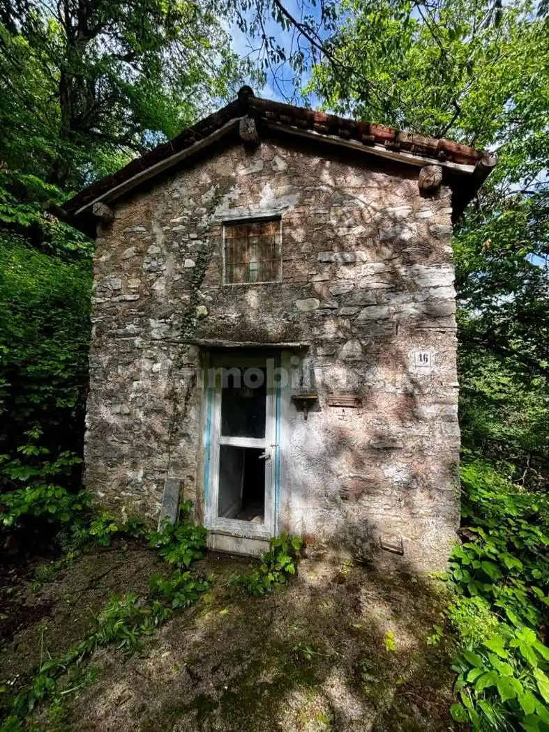 Rustico - Casale in vendita a Gardone Val Trompia