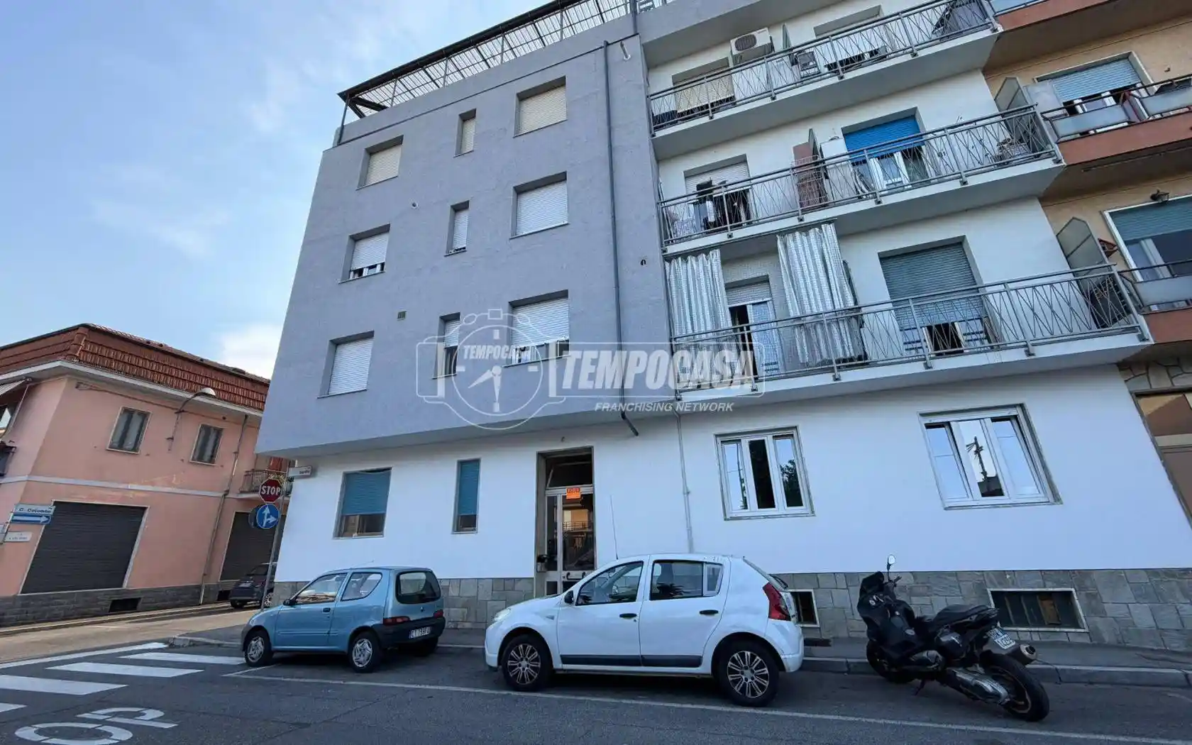 Appartamento in vendita a Grugliasco