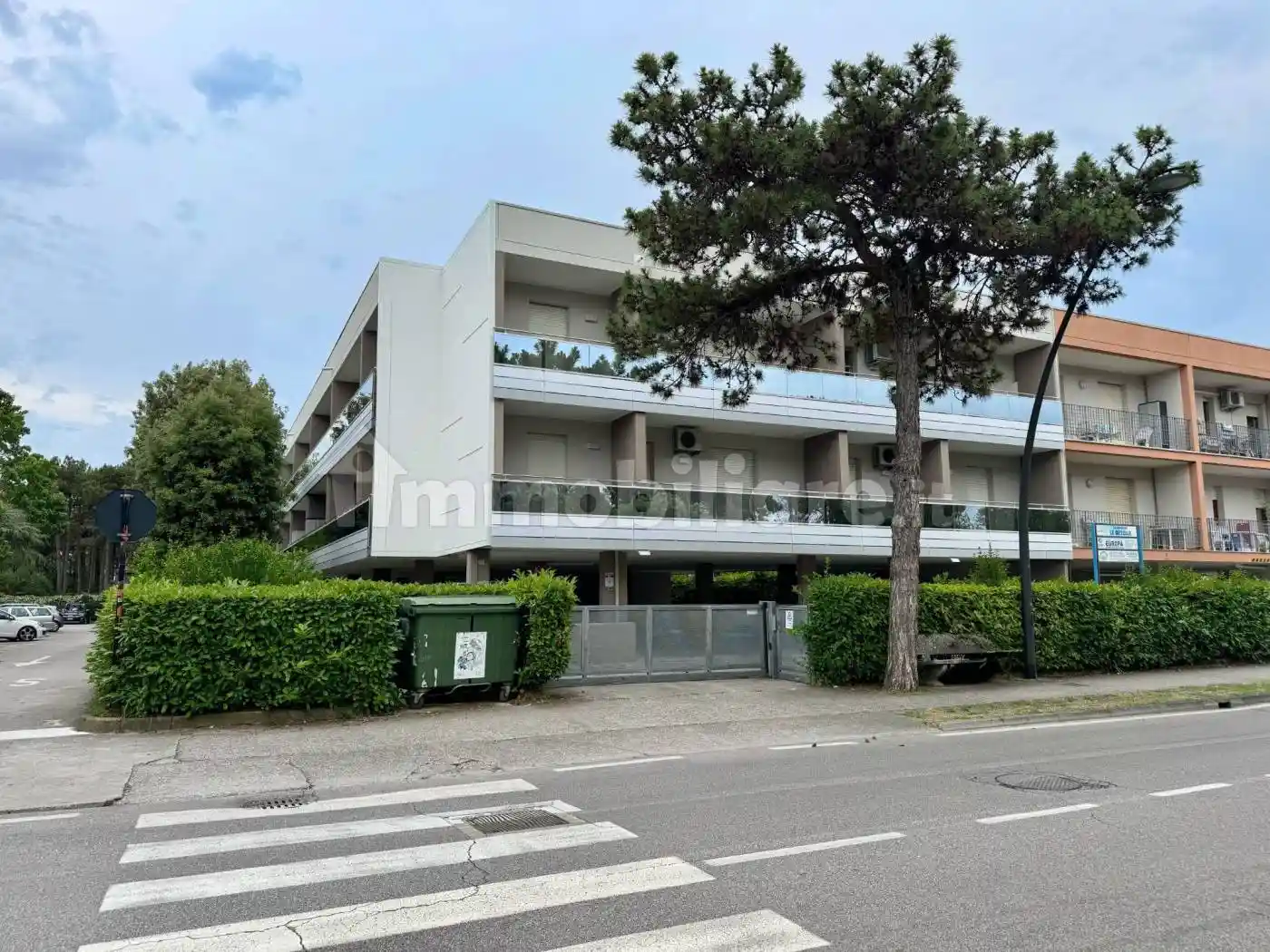 Appartamento in vendita a San Michele al Tagliamento