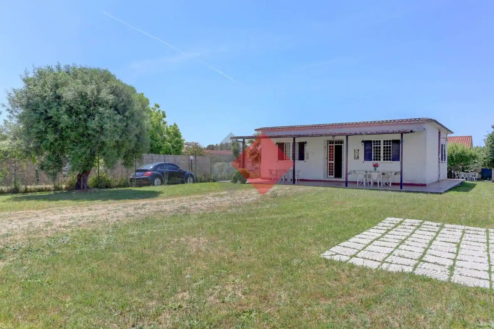 Villa in vendita a Latina
