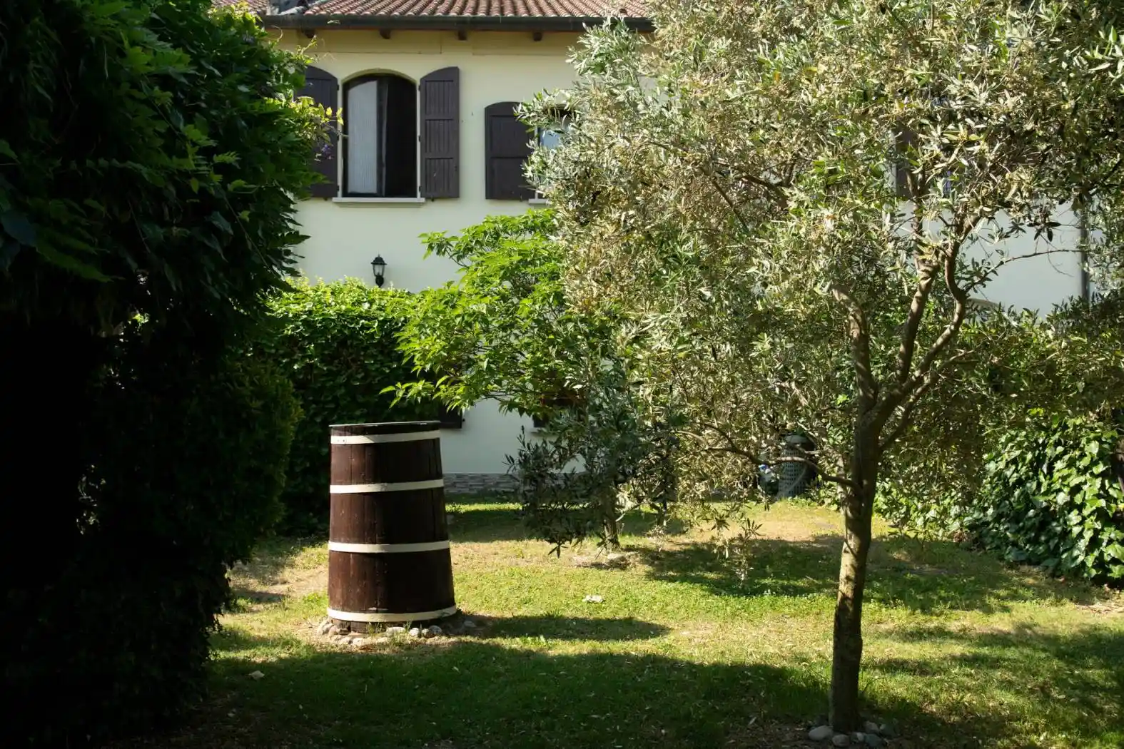 Rustico - Casale in vendita a San Lazzaro di Savena